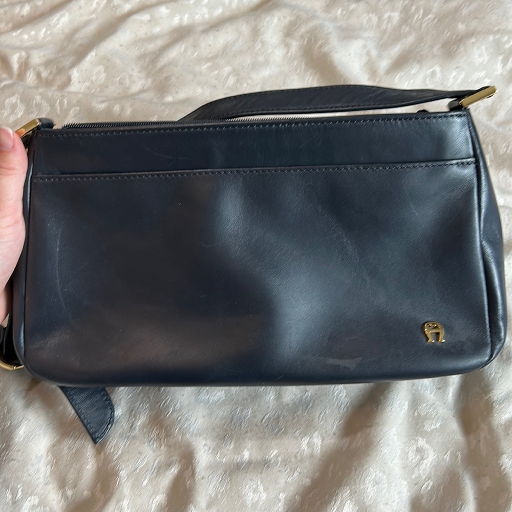Etienne Aigner shoulder bag
